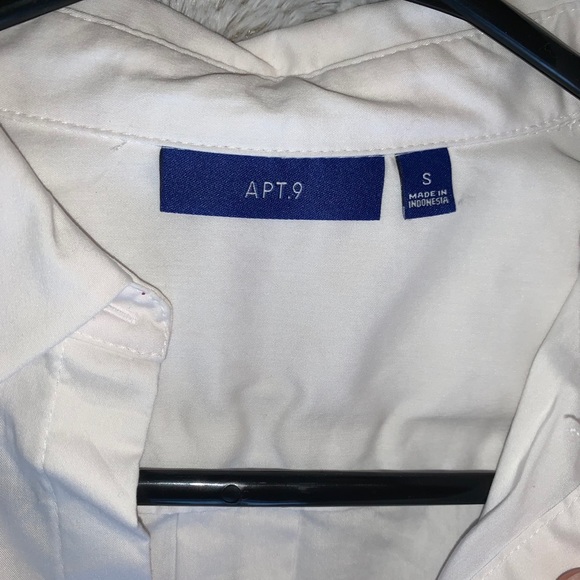 Button Down Shirt - Picture 2 of 3